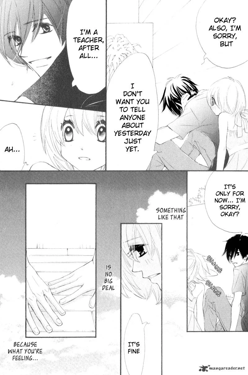 Shiro no Eden Chapter 11 page 9