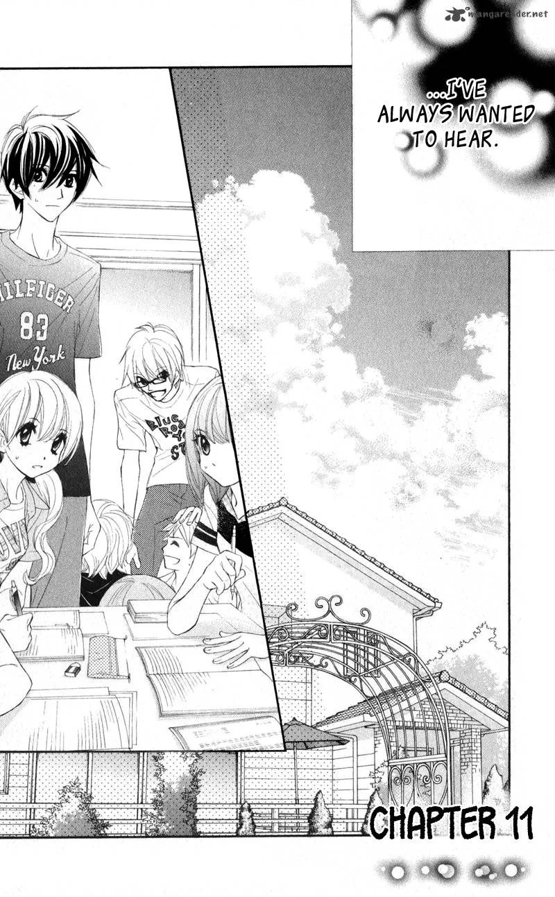 Shiro no Eden Chapter 11 page 4