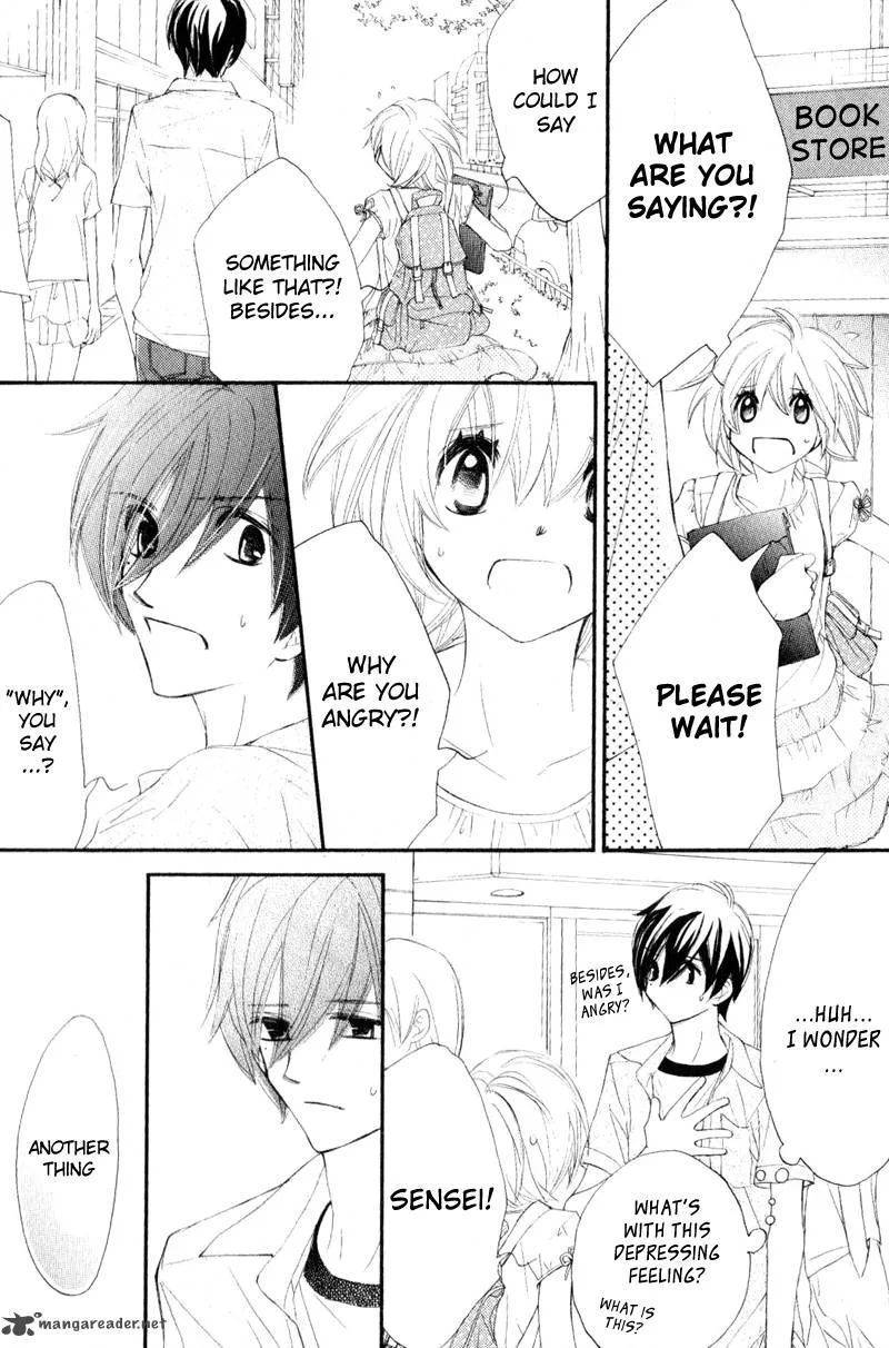 Shiro no Eden Chapter 11 page 20
