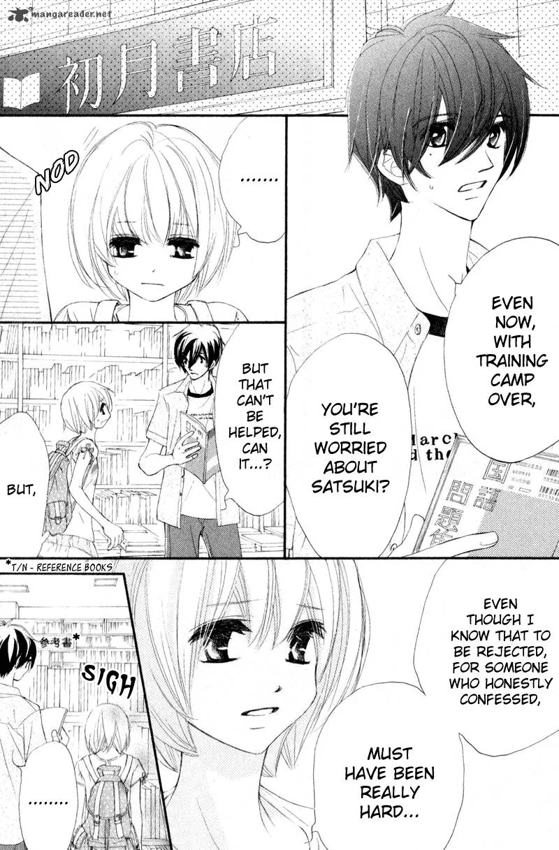 Shiro no Eden Chapter 11 page 18