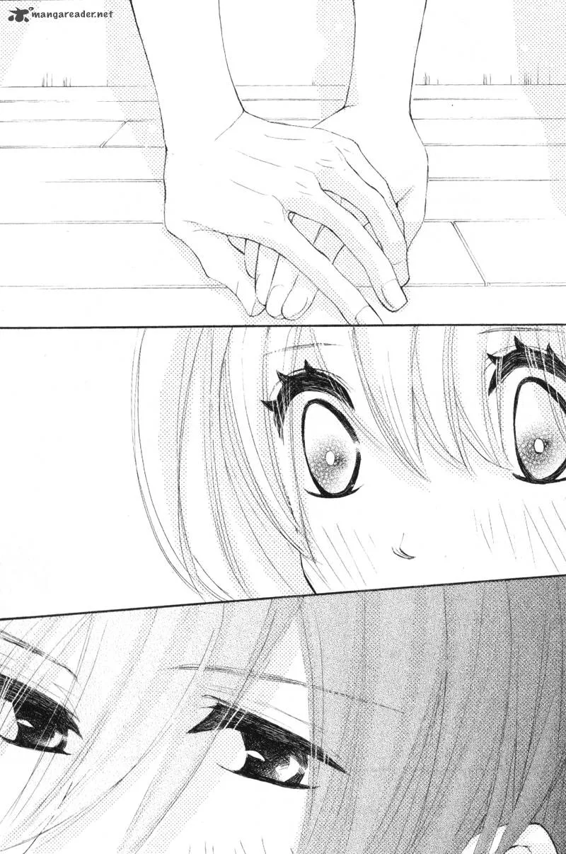 Shiro no Eden Chapter 11 page 10
