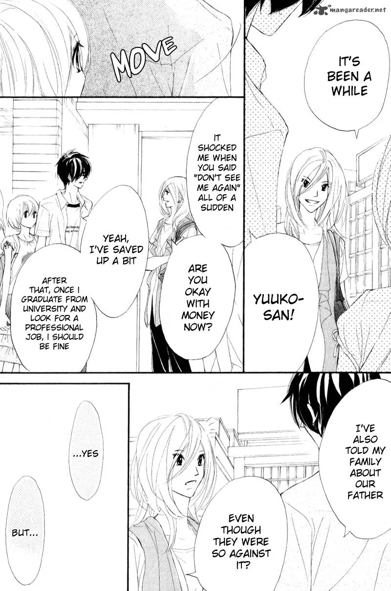 Shiro no Eden Chapter 11 page 22