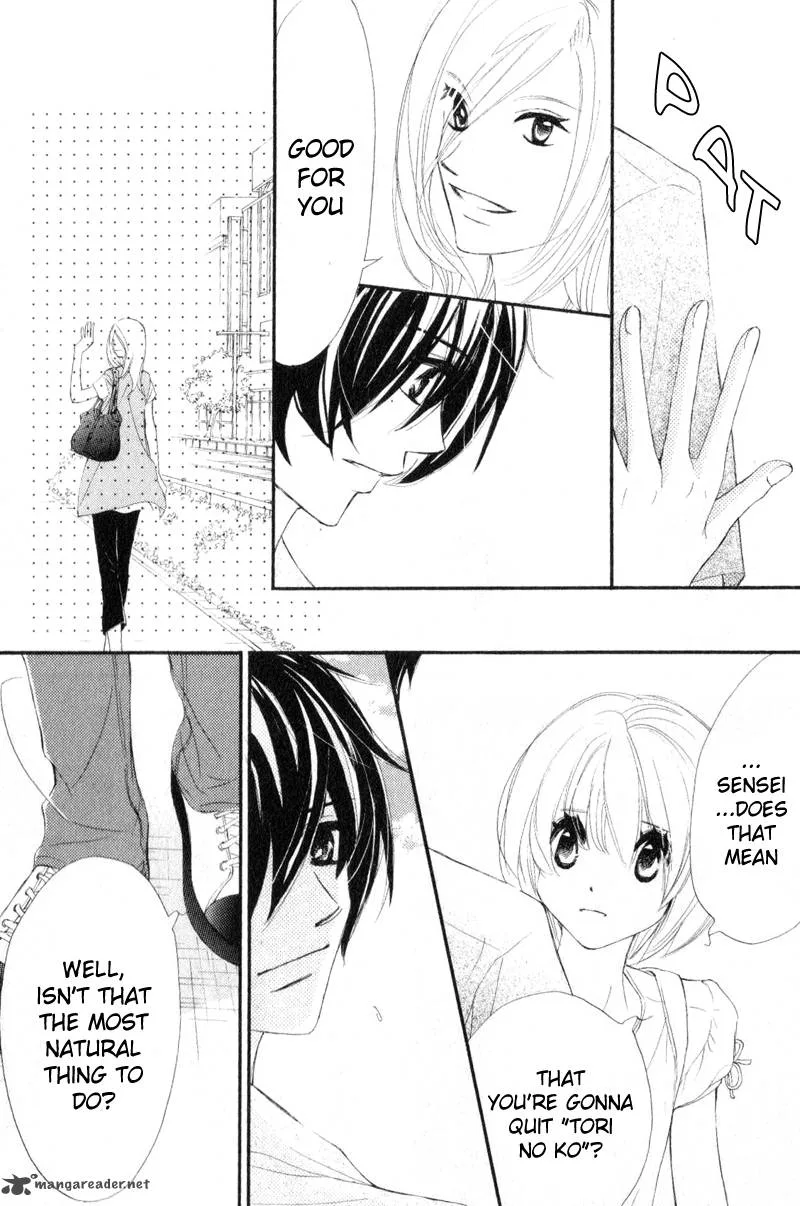Shiro no Eden Chapter 11 page 24