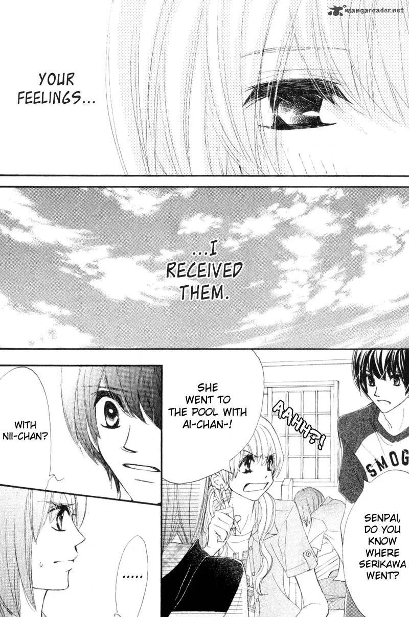 Shiro no Eden Chapter 11 page 11