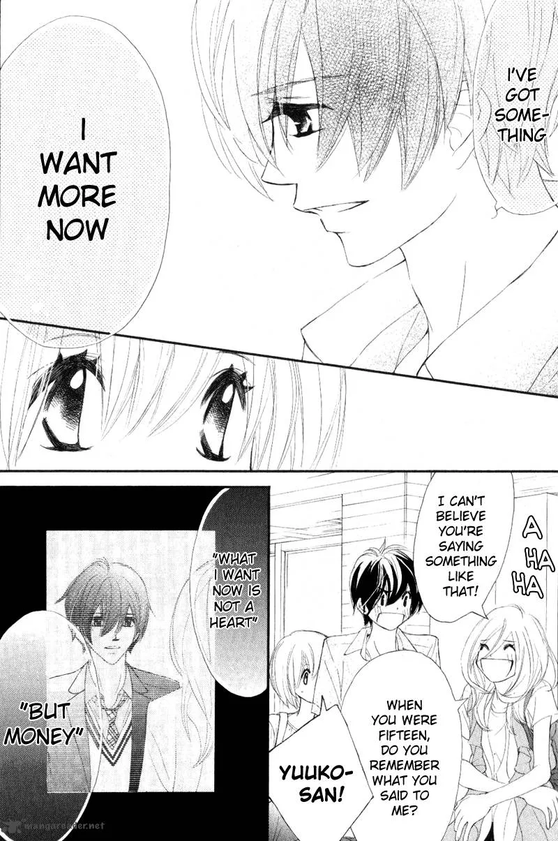 Shiro no Eden Chapter 11 page 23