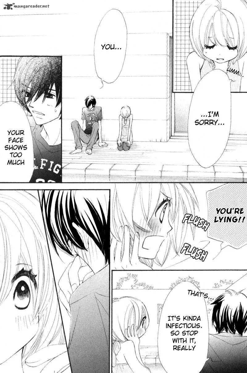 Shiro no Eden Chapter 11 page 8