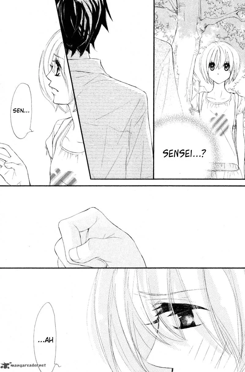 Shiro no Eden Chapter 11 page 30