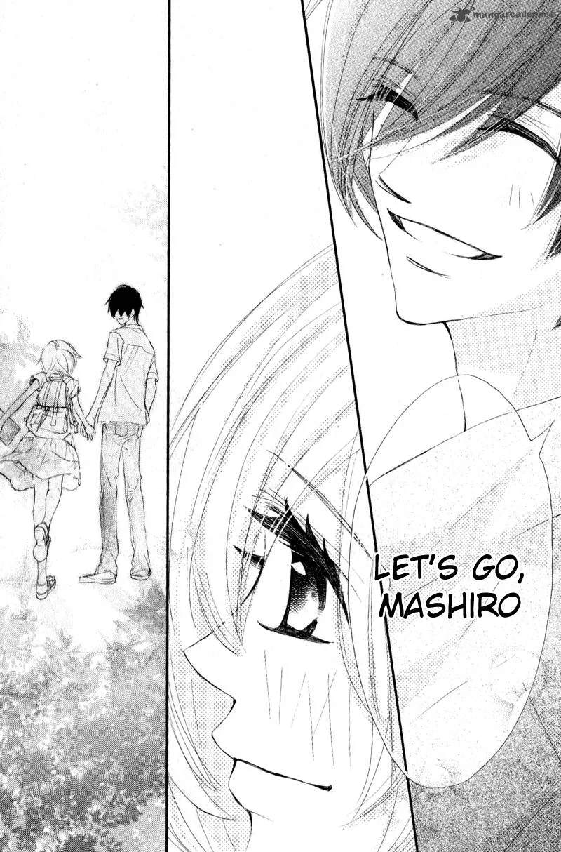 Shiro no Eden Chapter 11 page 32