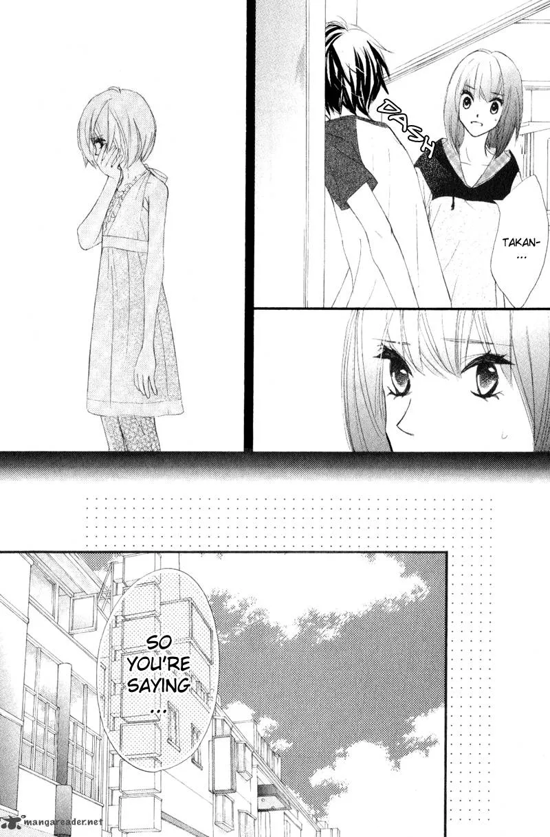 Shiro no Eden Chapter 11 page 17