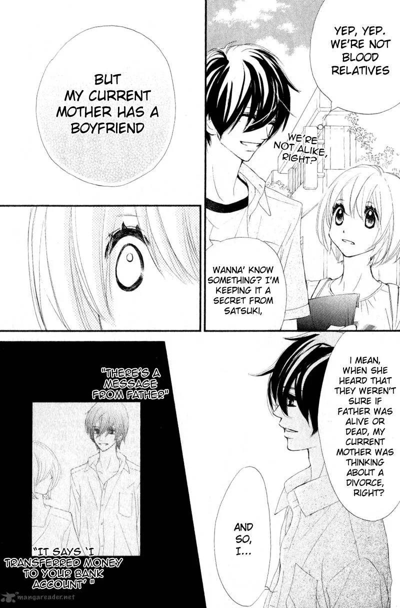 Shiro no Eden Chapter 11 page 26