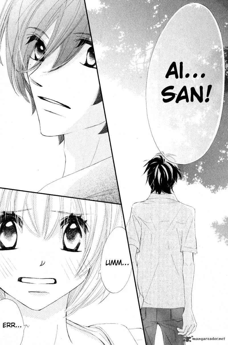 Shiro no Eden Chapter 11 page 31