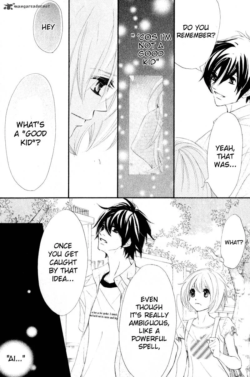 Shiro no Eden Chapter 11 page 28