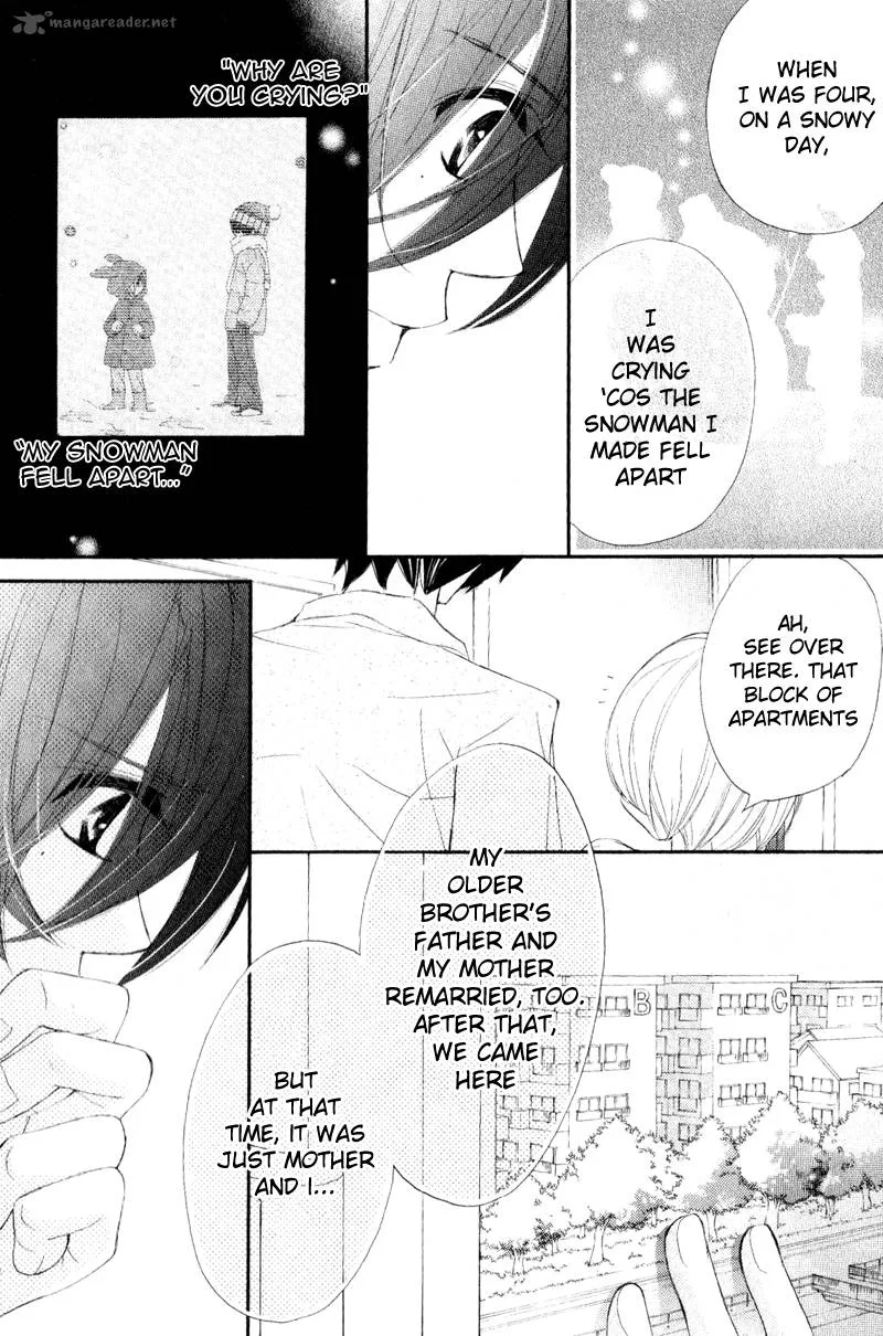 Shiro no Eden Chapter 11 page 34