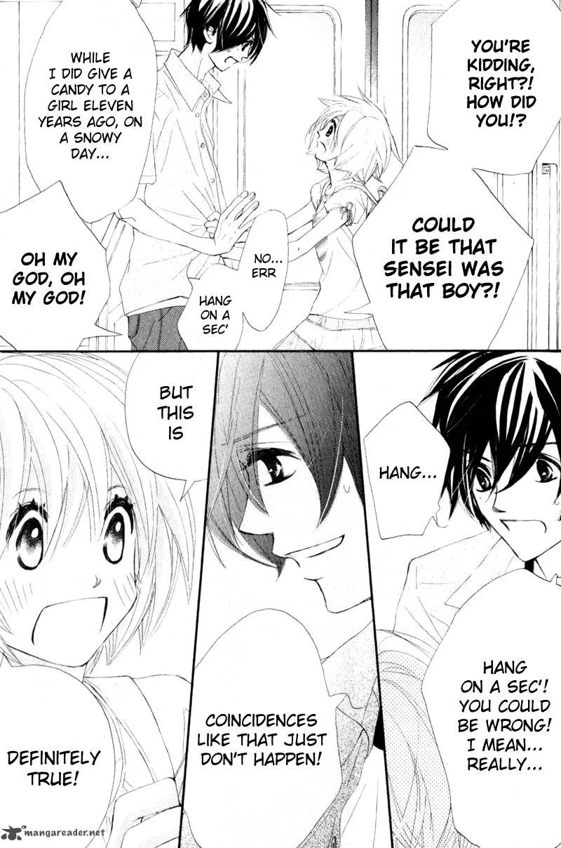 Shiro no Eden Chapter 11 page 36