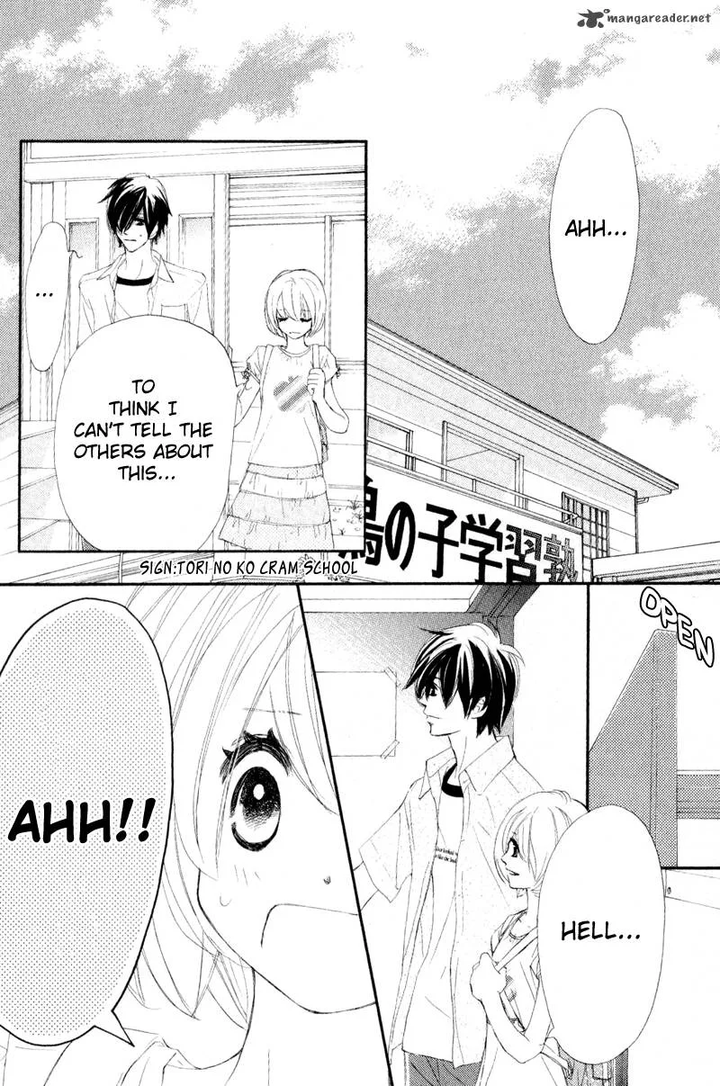 Shiro no Eden Chapter 11 page 38