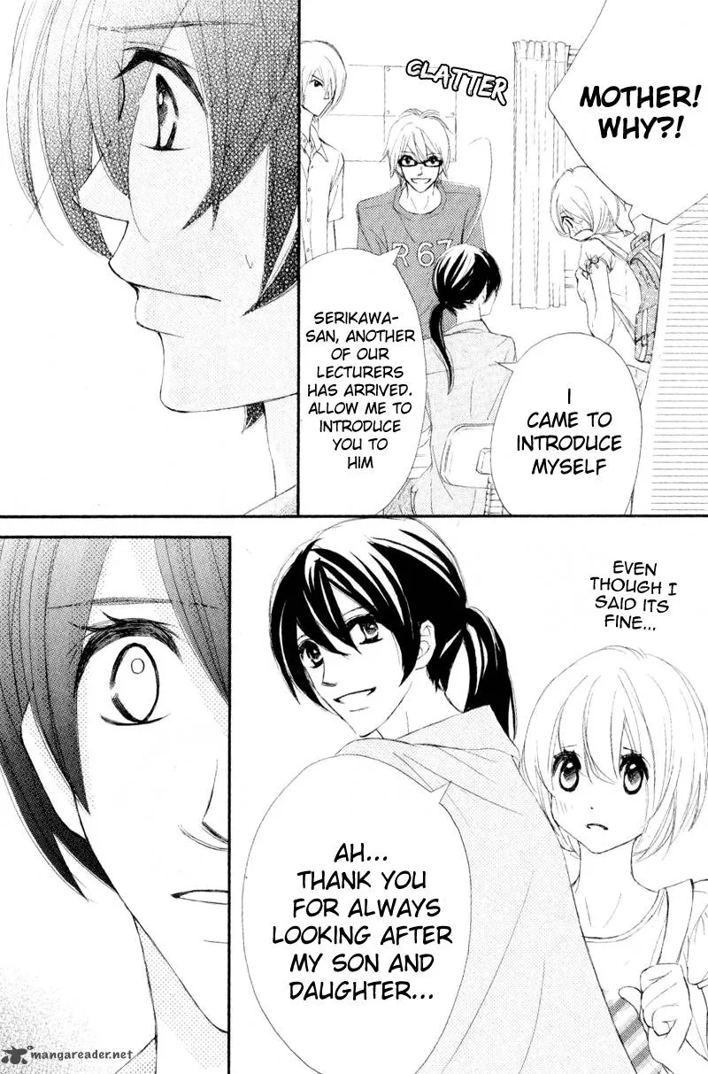 Shiro no Eden Chapter 11 page 39
