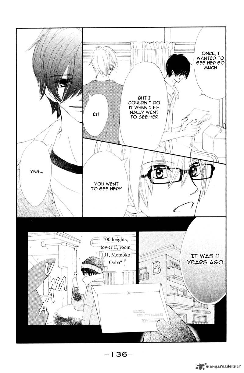 Shiro no Eden Chapter 12 page 9