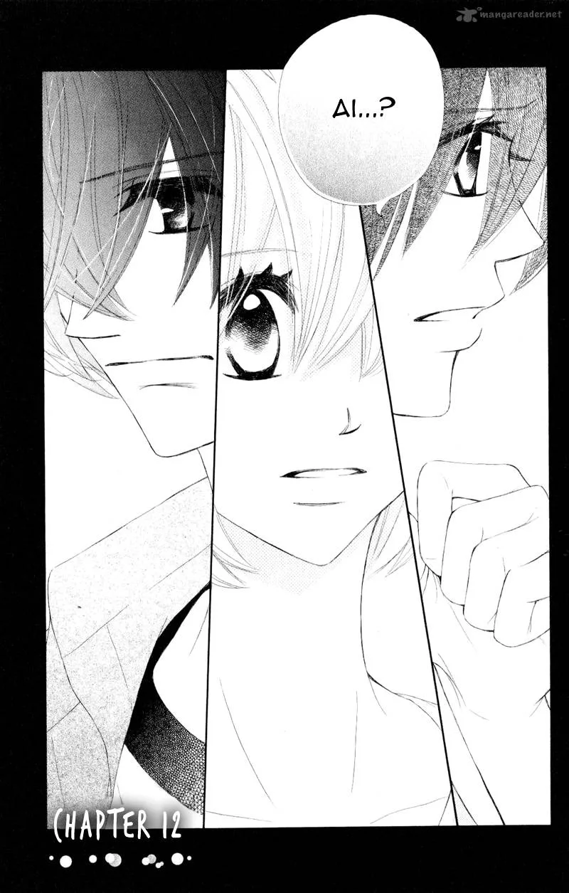 Shiro no Eden Chapter 12 page 4