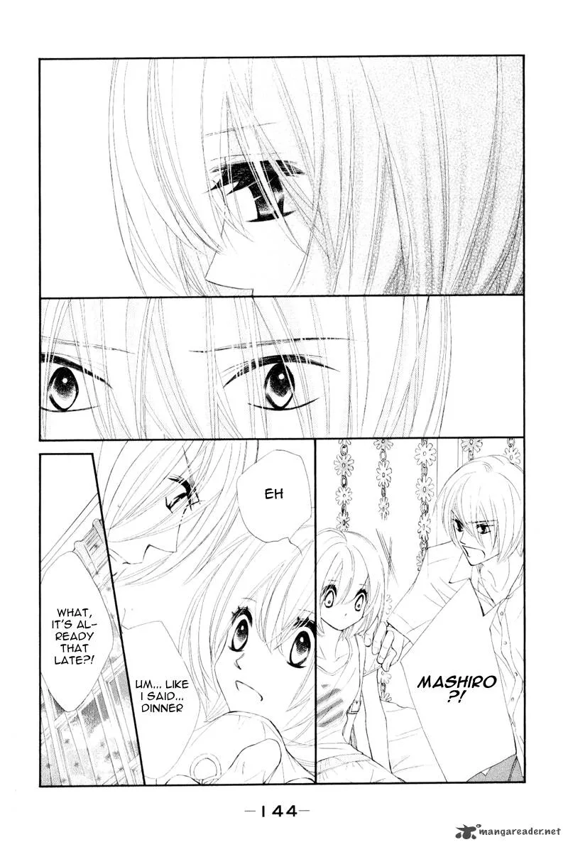 Shiro no Eden Chapter 12 page 17