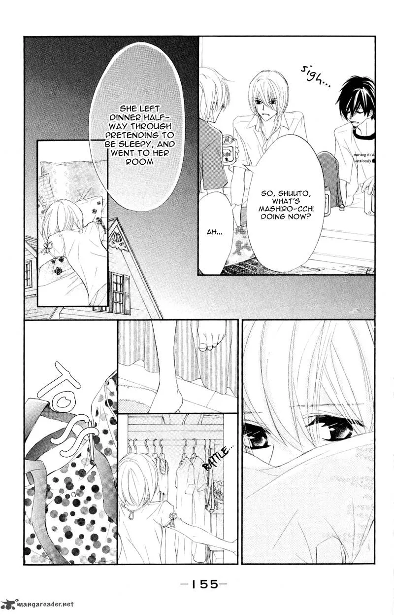Shiro no Eden Chapter 12 page 28