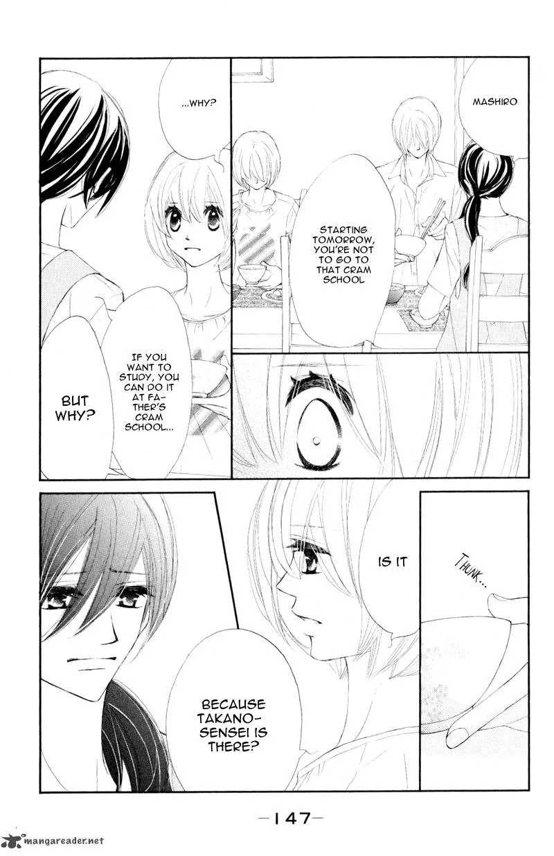 Shiro no Eden Chapter 12 page 20