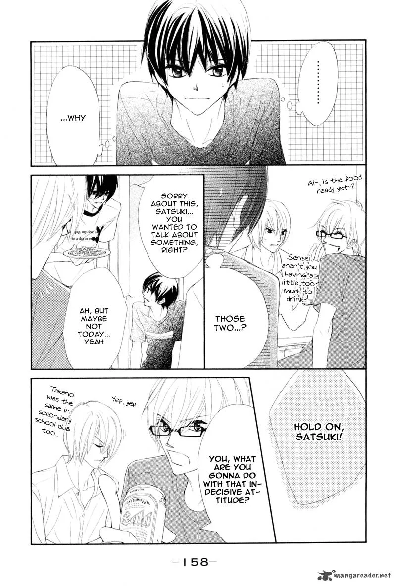 Shiro no Eden Chapter 12 page 31