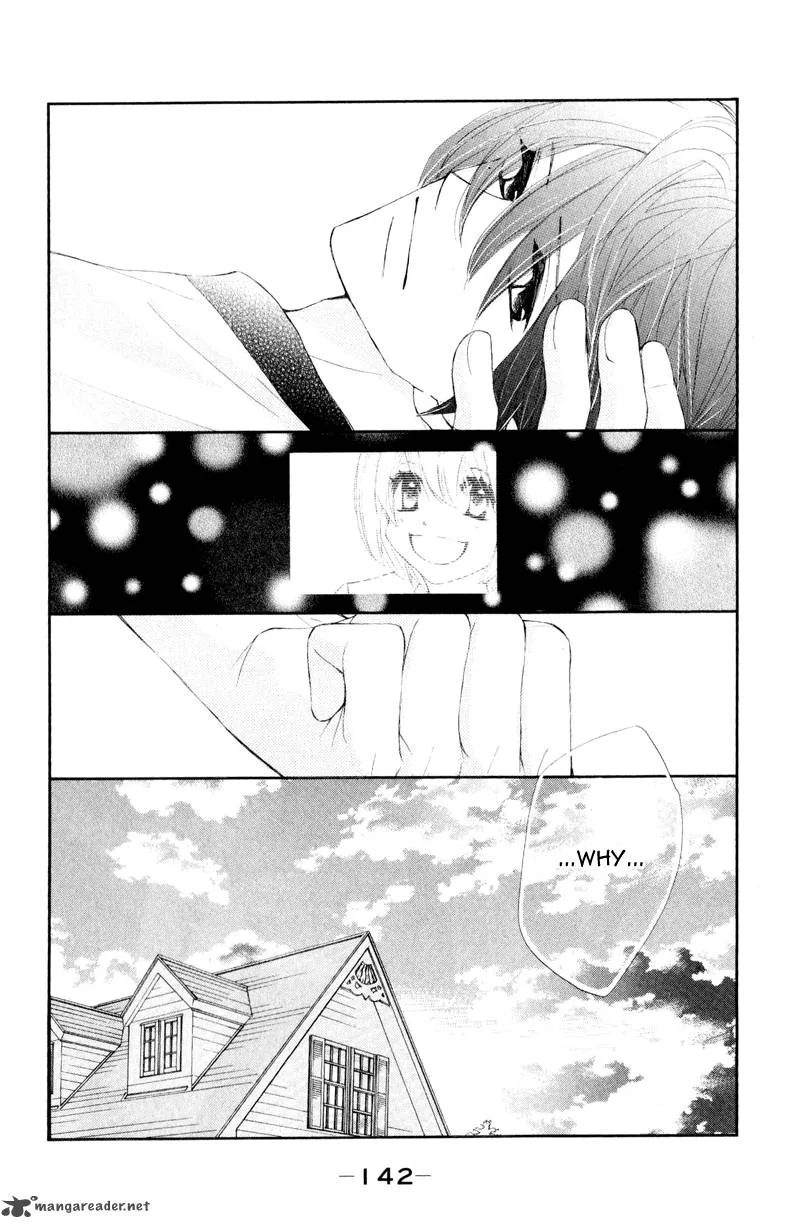 Shiro no Eden Chapter 12 page 15