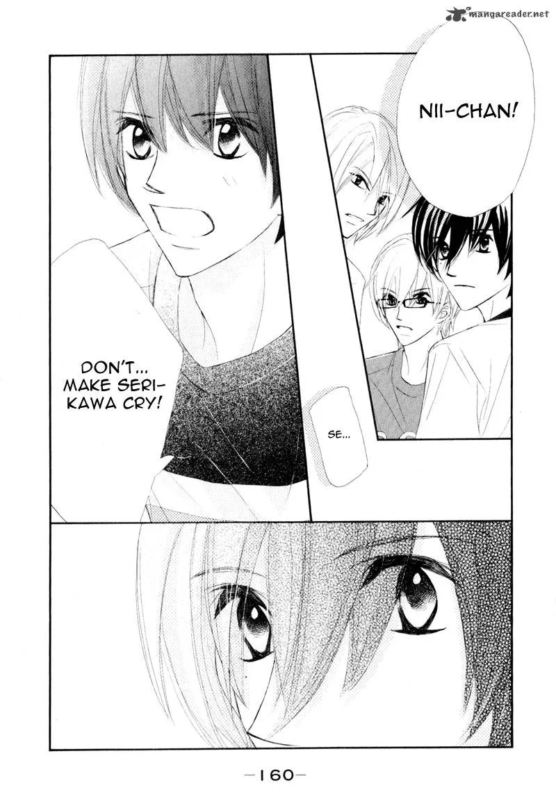 Shiro no Eden Chapter 12 page 33