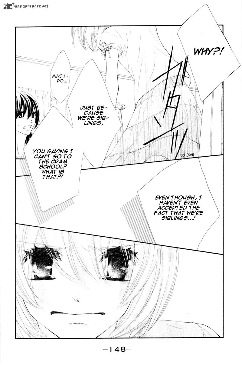 Shiro no Eden Chapter 12 page 21