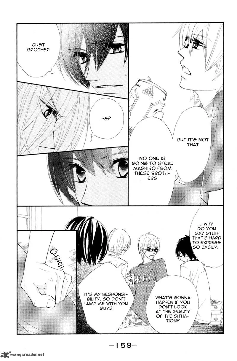 Shiro no Eden Chapter 12 page 32
