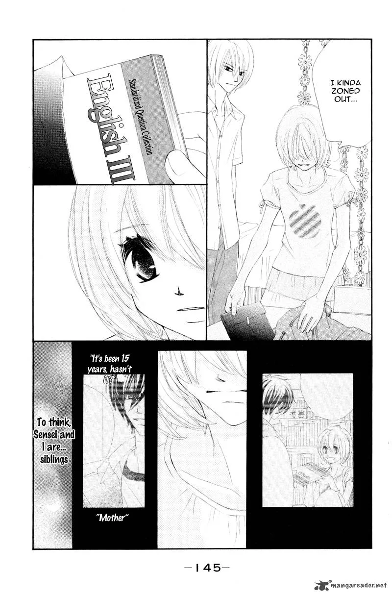 Shiro no Eden Chapter 12 page 18