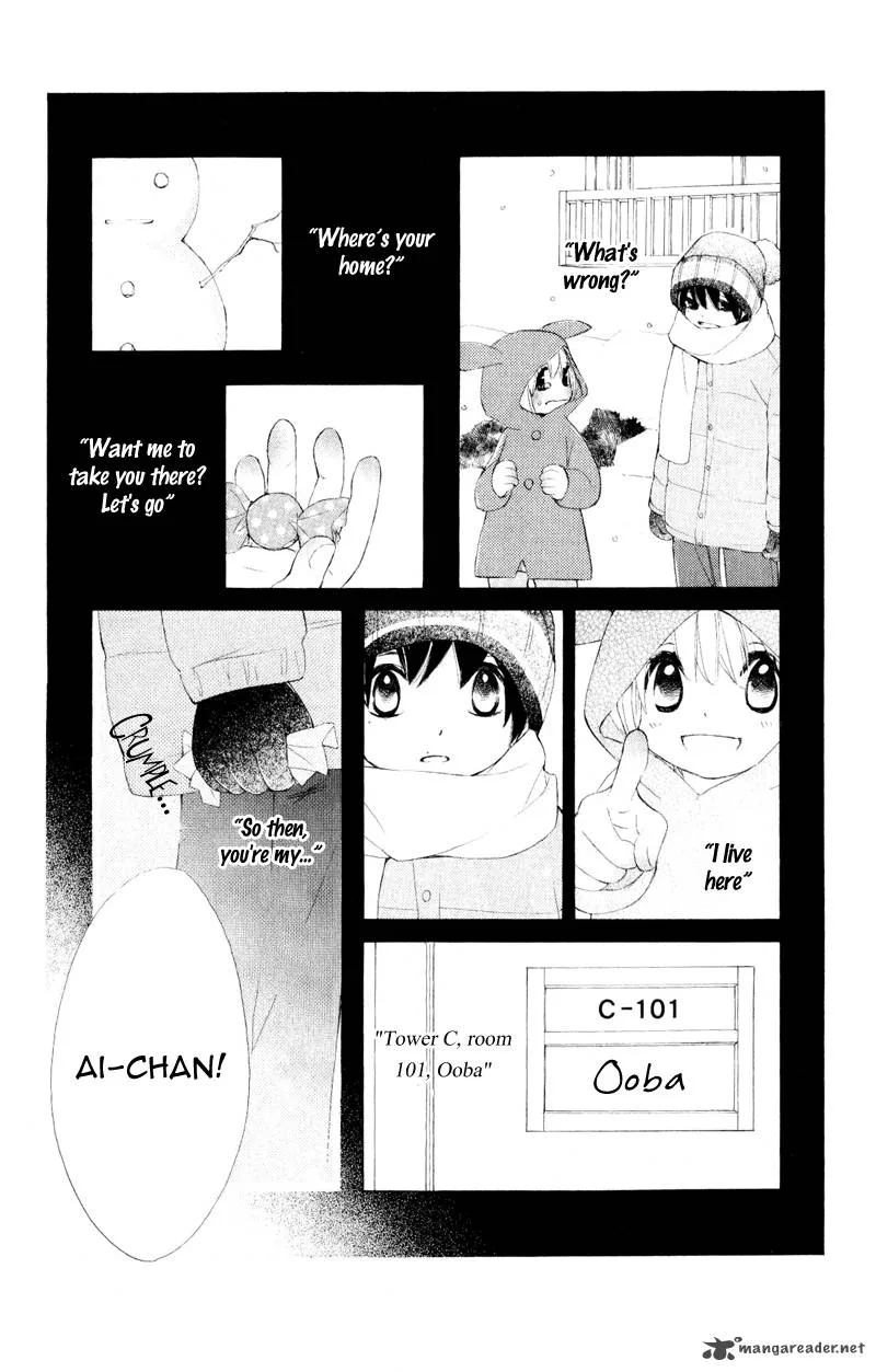 Shiro no Eden Chapter 12 page 10