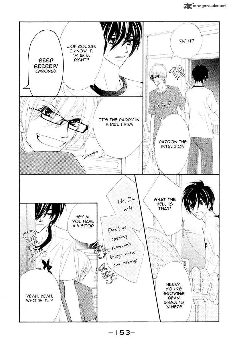 Shiro no Eden Chapter 12 page 26
