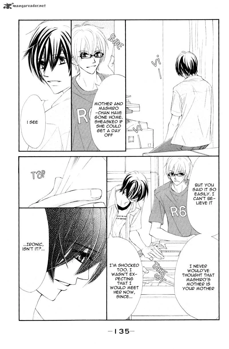 Shiro no Eden Chapter 12 page 8
