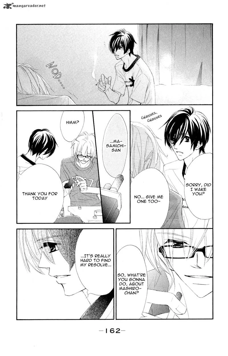 Shiro no Eden Chapter 12 page 35