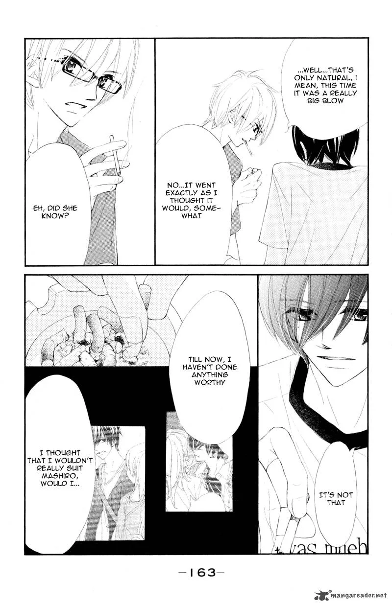 Shiro no Eden Chapter 12 page 36