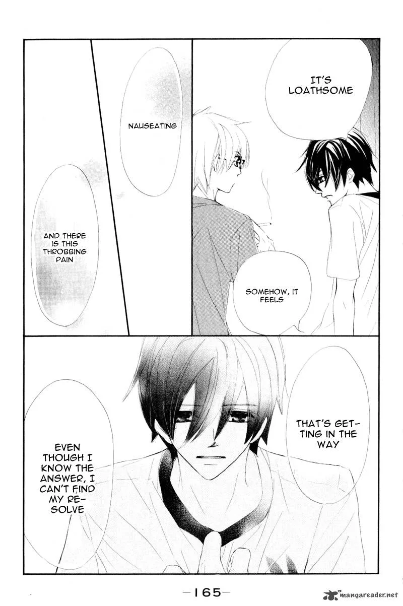 Shiro no Eden Chapter 12 page 38