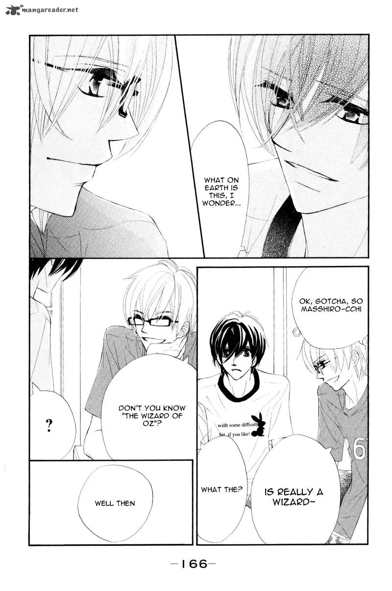 Shiro no Eden Chapter 12 page 39