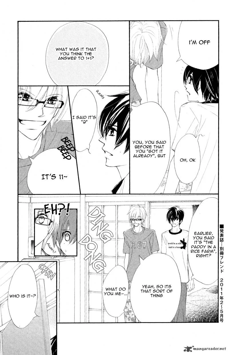 Shiro no Eden Chapter 12 page 40