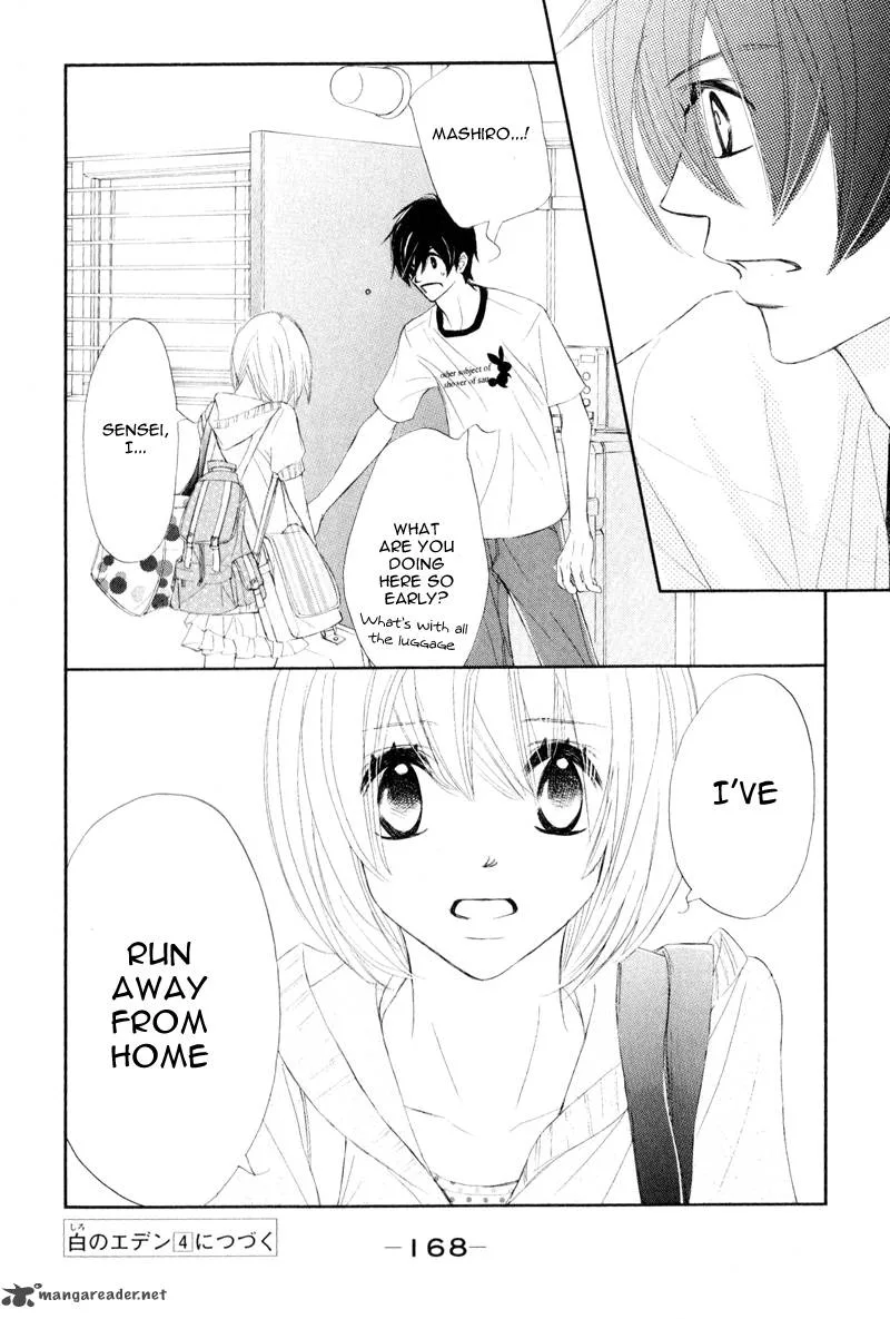 Shiro no Eden Chapter 12 page 41