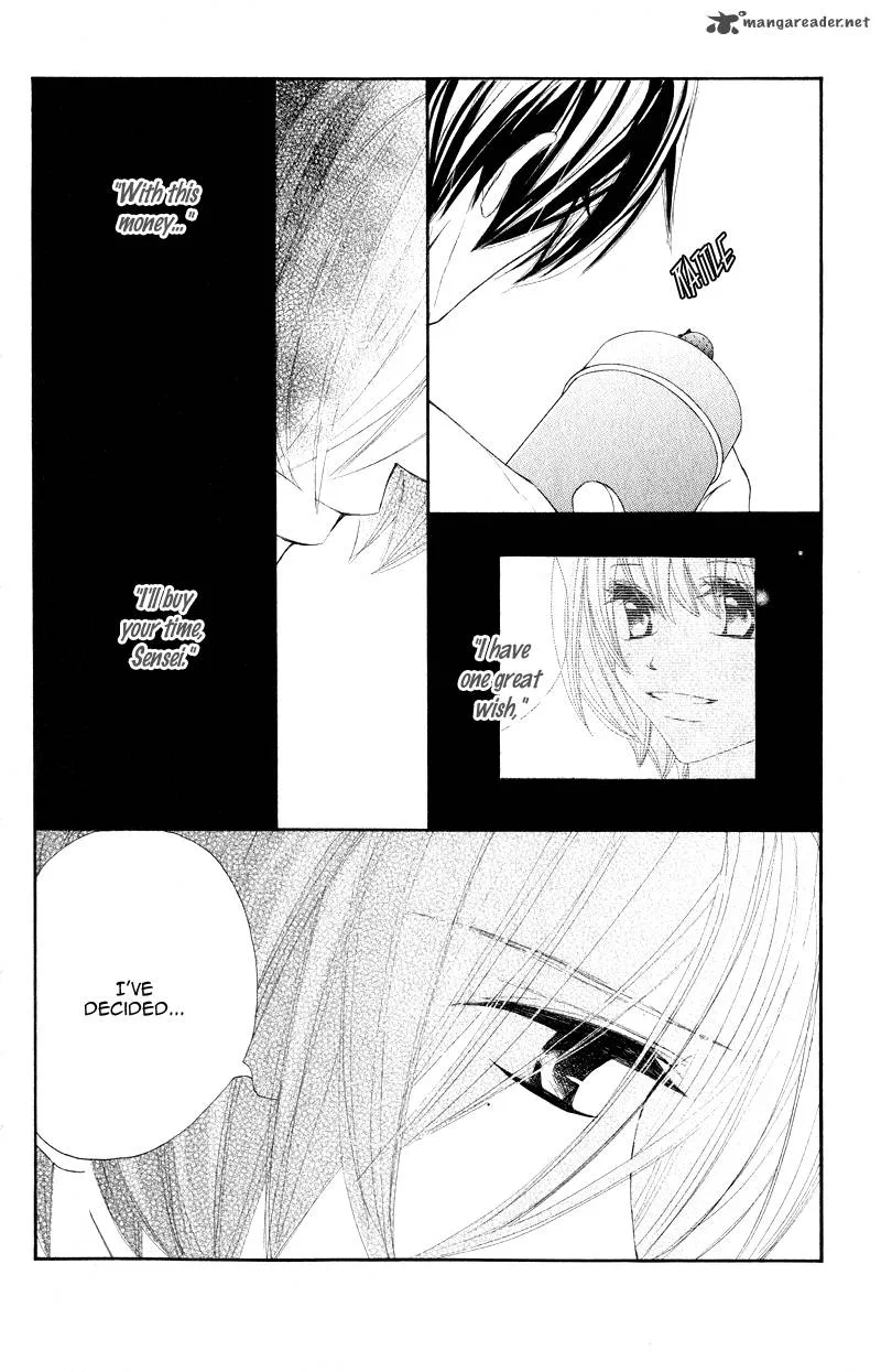 Shiro no Eden Chapter 13 page 28
