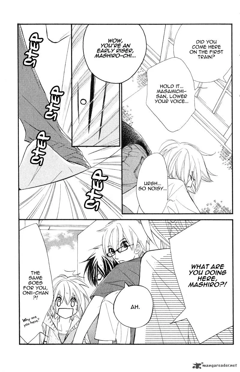 Shiro no Eden Chapter 13 page 9