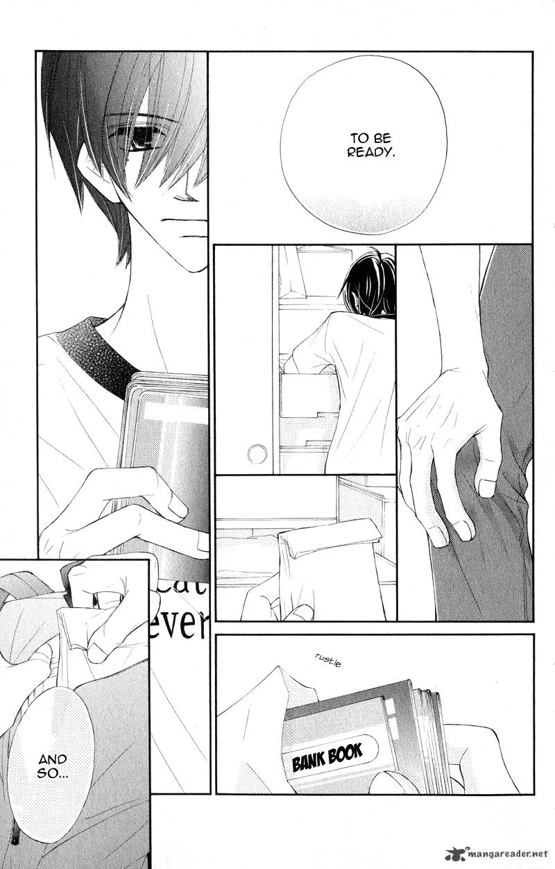 Shiro no Eden Chapter 13 page 29