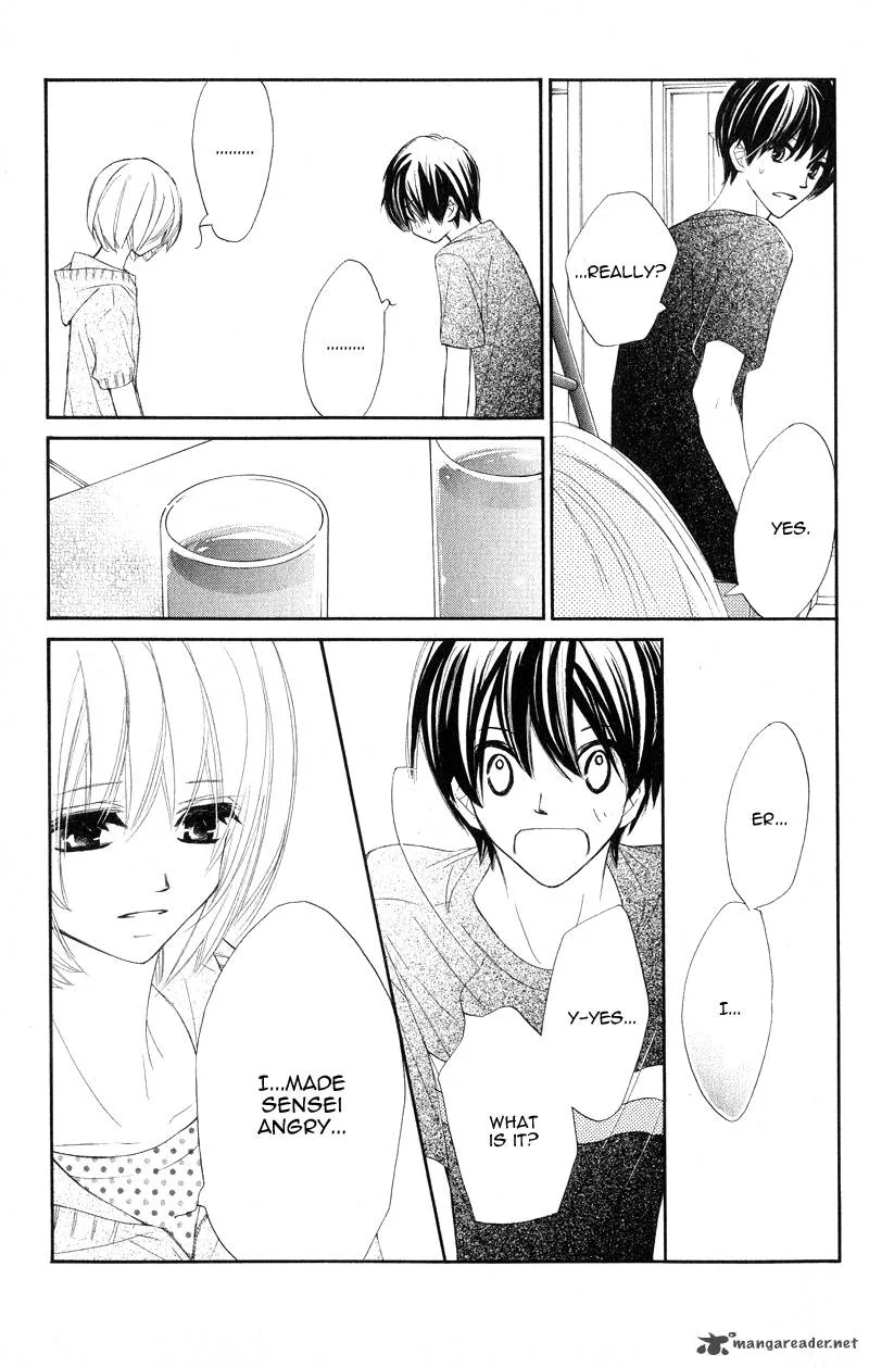 Shiro no Eden Chapter 13 page 35