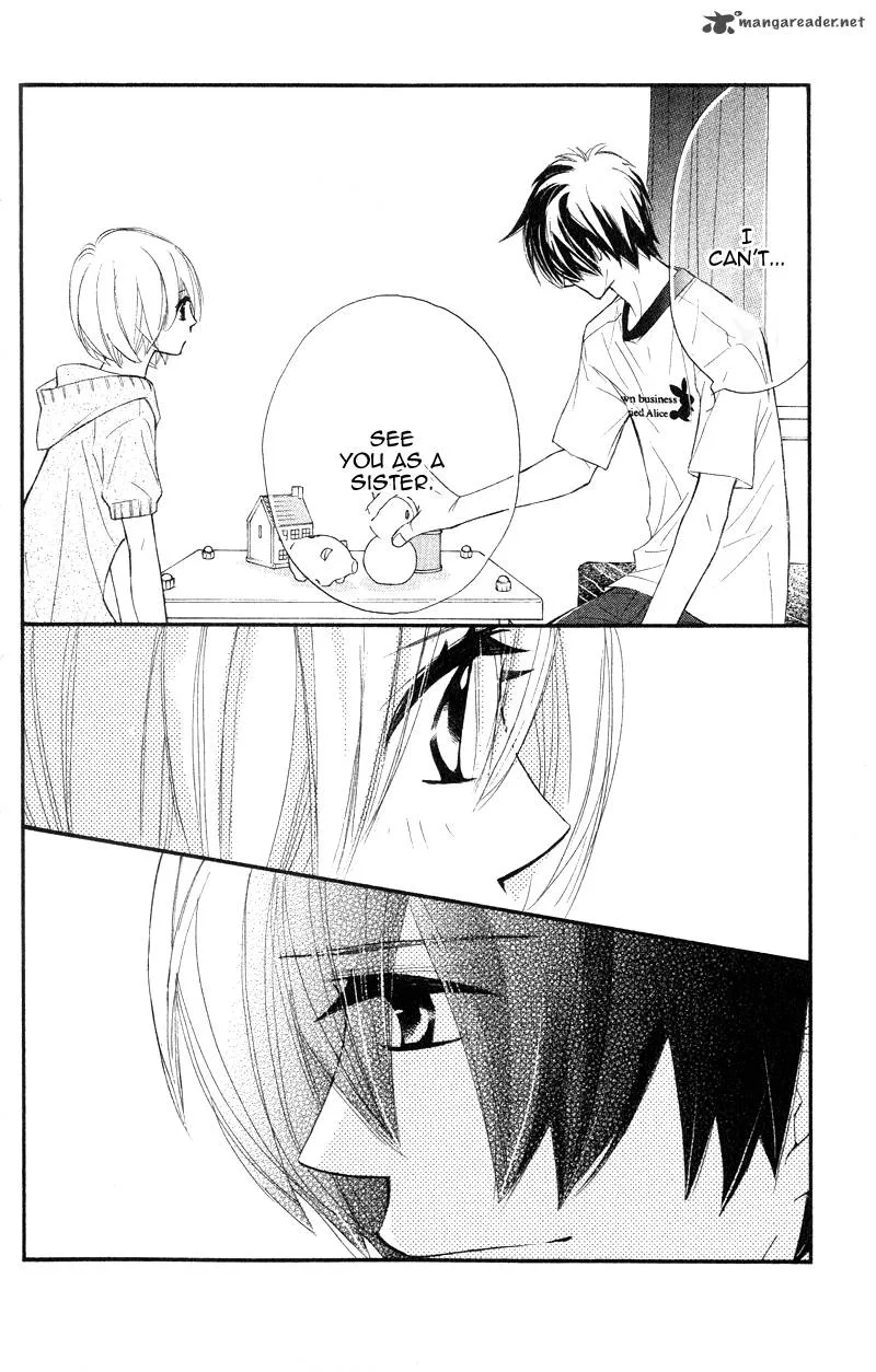 Shiro no Eden Chapter 13 page 16