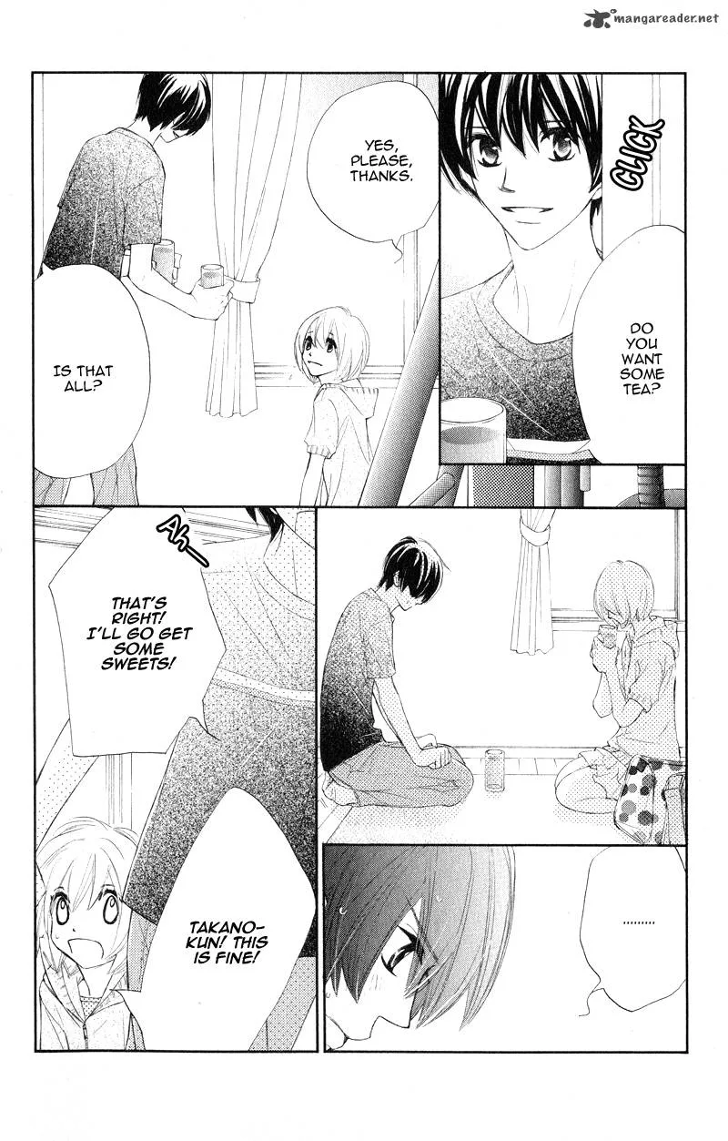 Shiro no Eden Chapter 13 page 34