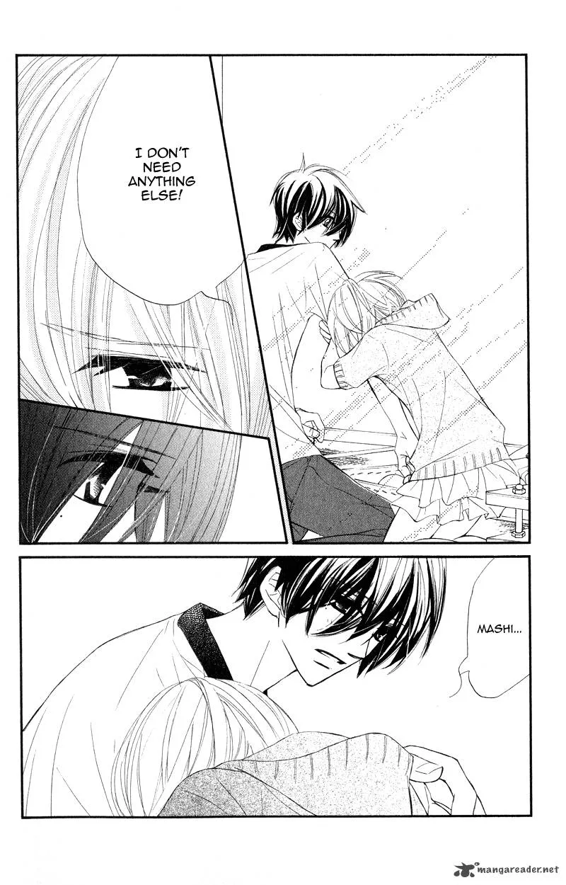 Shiro no Eden Chapter 13 page 18