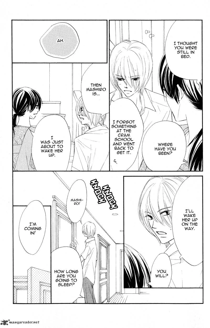 Shiro no Eden Chapter 13 page 31