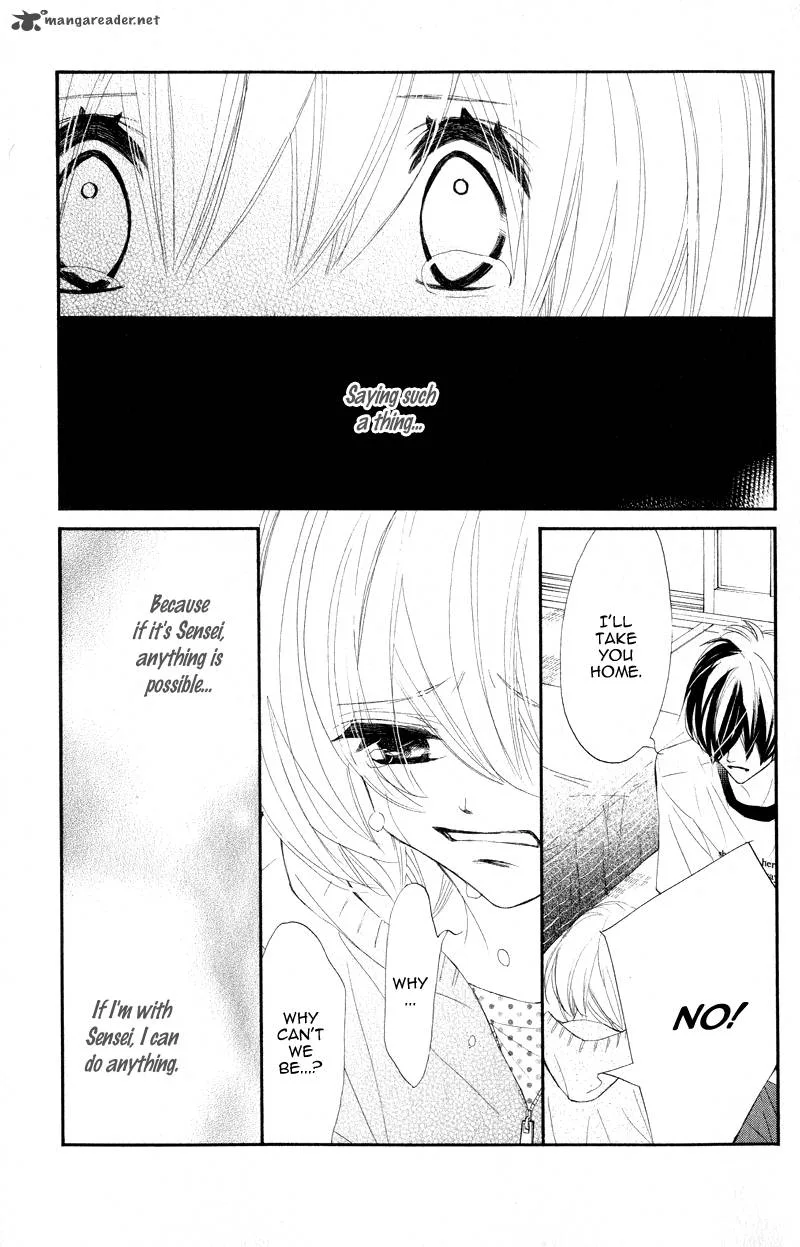 Shiro no Eden Chapter 13 page 21