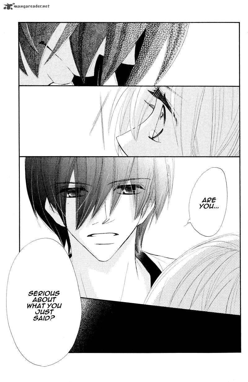 Shiro no Eden Chapter 13 page 23